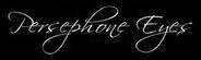 logo Persephone Eyes